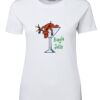 Ladies Special Tee Thumbnail