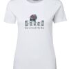 Ladies Special Tee Thumbnail
