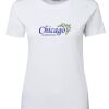 Ladies Special Tee Thumbnail