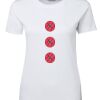 Ladies Special Tee Thumbnail