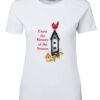 Ladies Special Tee Thumbnail