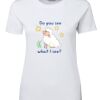 Ladies Special Tee Thumbnail