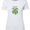 Ladies Special Tee Thumbnail