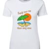 Ladies Special Tee Thumbnail