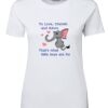 Ladies Special Tee Thumbnail