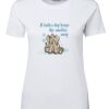 Ladies Special Tee Thumbnail