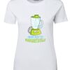 Ladies Special Tee Thumbnail
