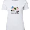 Ladies Special Tee Thumbnail