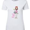 Ladies Special Tee Thumbnail