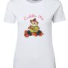 Ladies Special Tee Thumbnail