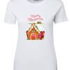 Ladies Special Tee Thumbnail