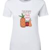Ladies Special Tee Thumbnail