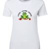 Ladies Special Tee Thumbnail