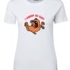 Ladies Special Tee Thumbnail