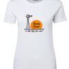 Ladies Special Tee Thumbnail