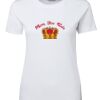 Ladies Special Tee Thumbnail