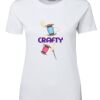 Ladies Special Tee Thumbnail