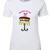Ladies Special Tee Thumbnail