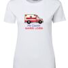 Ladies Special Tee Thumbnail