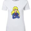 Ladies Special Tee Thumbnail