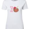 Ladies Special Tee Thumbnail