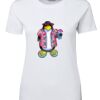 Ladies Special Tee Thumbnail
