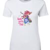 Ladies Special Tee Thumbnail