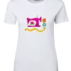 Ladies Special Tee Thumbnail