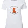 Ladies Special Tee Thumbnail