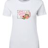 Ladies Special Tee Thumbnail