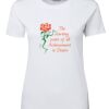 Ladies Special Tee Thumbnail