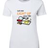 Ladies Special Tee Thumbnail