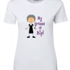 Ladies Special Tee Thumbnail
