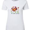 Ladies Special Tee Thumbnail