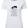 Ladies Special Tee Thumbnail