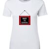 Ladies Special Tee Thumbnail