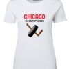 Ladies Special Tee Thumbnail