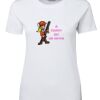Ladies Special Tee Thumbnail