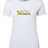 Ladies Special Tee Thumbnail