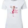 Ladies Special Tee Thumbnail