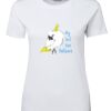 Ladies Special Tee Thumbnail
