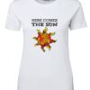 Ladies Special Tee Thumbnail