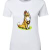 Ladies Special Tee Thumbnail