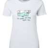 Ladies Special Tee Thumbnail