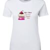 Ladies Special Tee Thumbnail