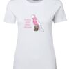 Ladies Special Tee Thumbnail