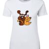 Ladies Special Tee Thumbnail