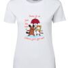 Ladies Special Tee Thumbnail