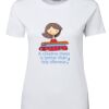 Ladies Special Tee Thumbnail