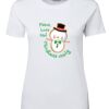 Ladies Special Tee Thumbnail